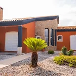 Villa Verdilhao *