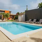Verdilhao Villa Arazede