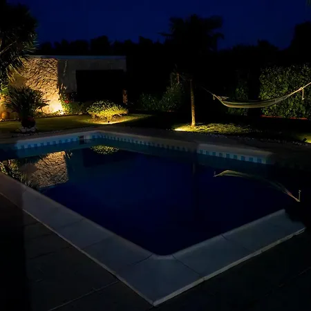 Verde Verdilhao Villa * Arazede