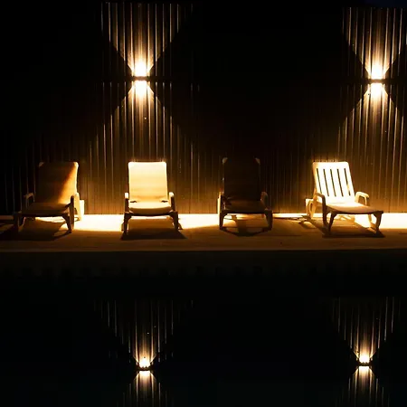 Villa Verde Verdilhao Villa