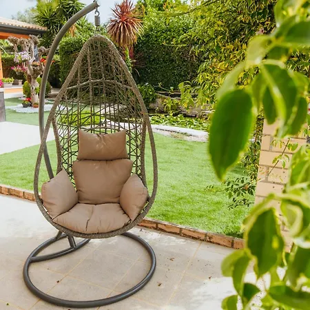 Verde Verdilhao Villa Villa *