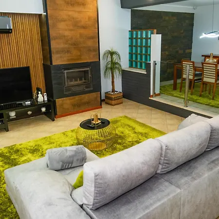 Verdilhao Villa