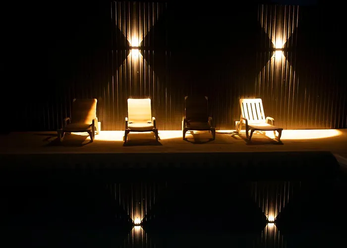 Villa Verde Verdilhao Villa