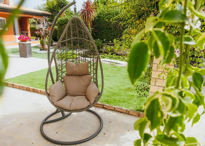 Verde Verdilhao Villa Villa *