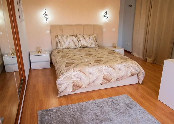 Villa Verde Verdilhao Villa Arazede