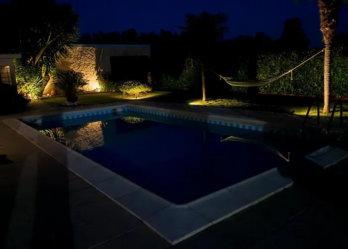 Verde Verdilhao Villa Villa