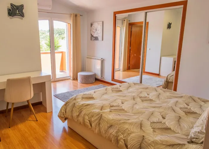 Villa Verde Verdilhao Villa Arazede