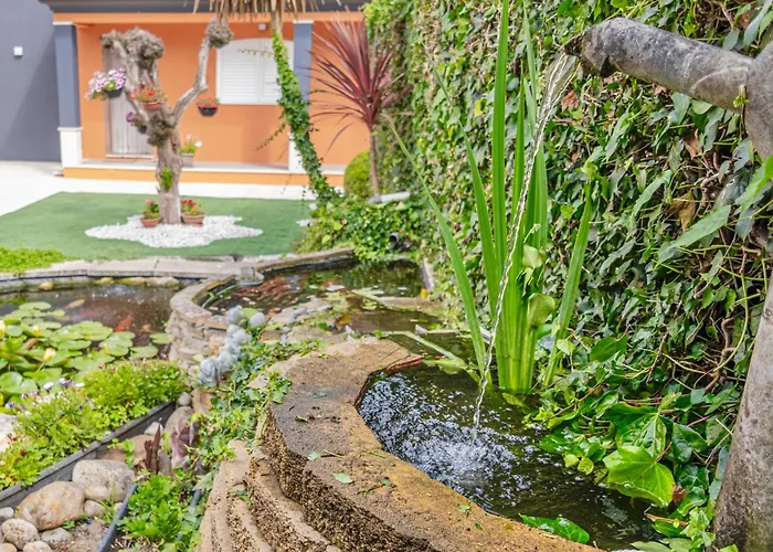 Verde Verdilhao Villa