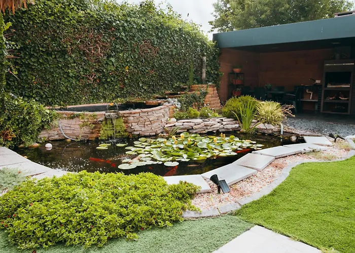 Verde Verdilhao Villa *